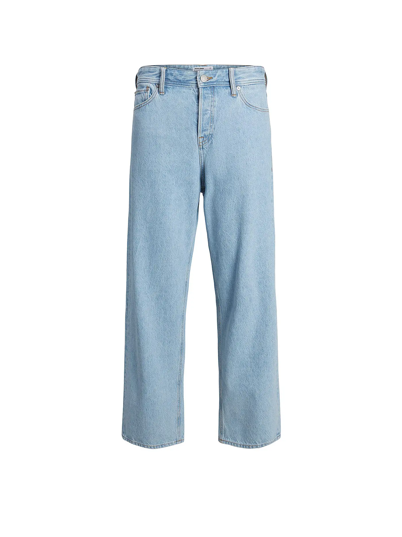 JACK & JONES | Jeans Baggy Fit JJIALEX | 